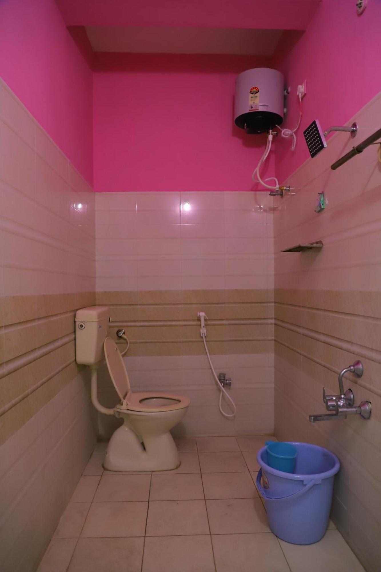 Nanda Mohan Homestay- Luxuries Ac Apartment Close To Alipiri Foothills-Kapila Teertham And Iskcon Temple Tirupati Esterno foto