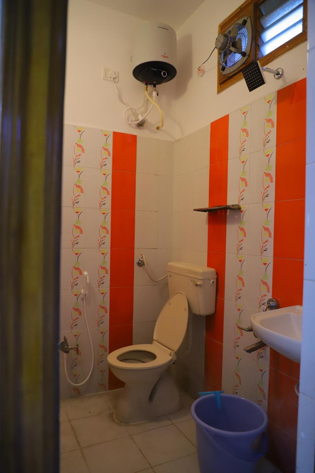Nanda Mohan Homestay- Luxuries Ac Apartment Close To Alipiri Foothills-Kapila Teertham And Iskcon Temple Tirupati Esterno foto