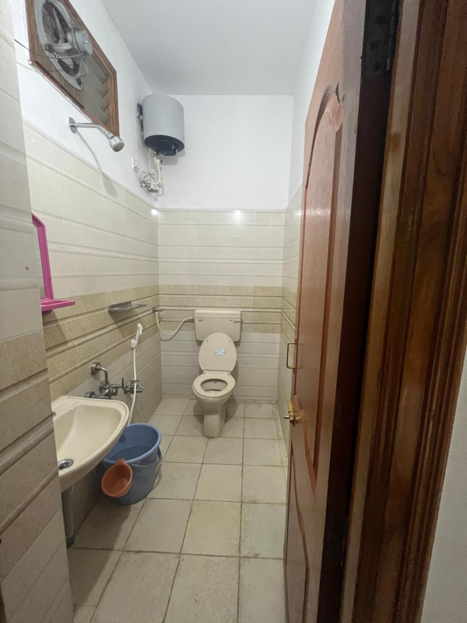 Nanda Mohan Homestay- Luxuries Ac Apartment Close To Alipiri Foothills-Kapila Teertham And Iskcon Temple Tirupati Esterno foto