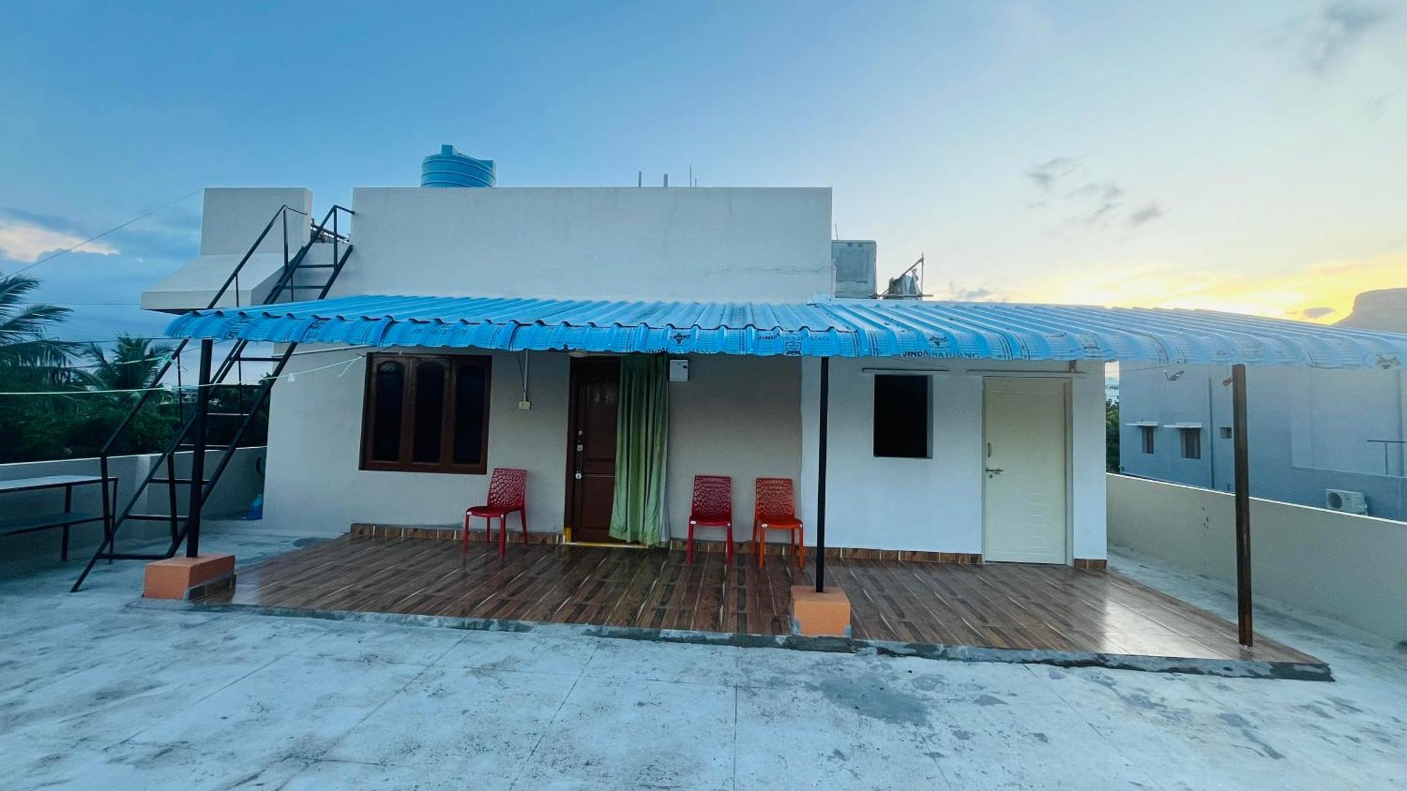 Nanda Mohan Homestay- Luxuries Ac Apartment Close To Alipiri Foothills-Kapila Teertham And Iskcon Temple Tirupati Esterno foto